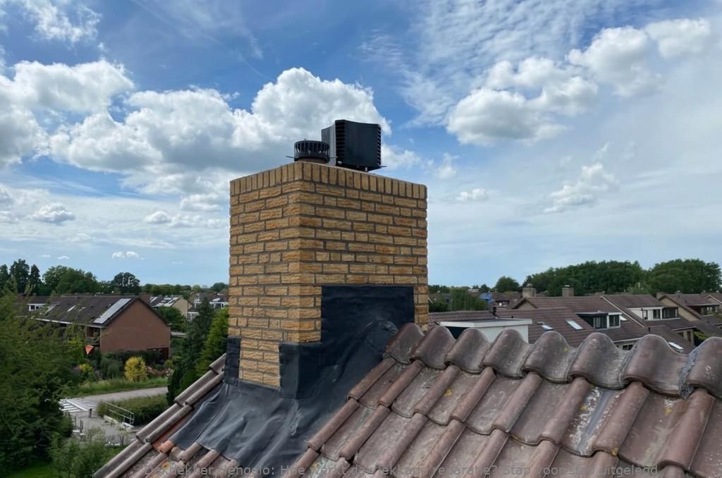 Dak Lekkage Reparatie Hengelo
