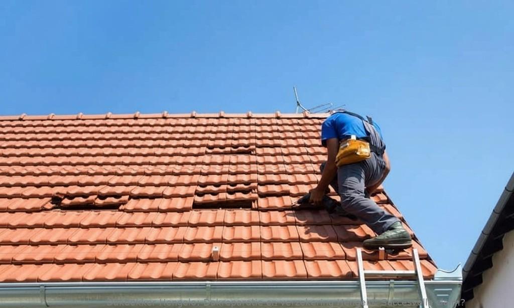 Dakreparatie En Verzekering Hengelo