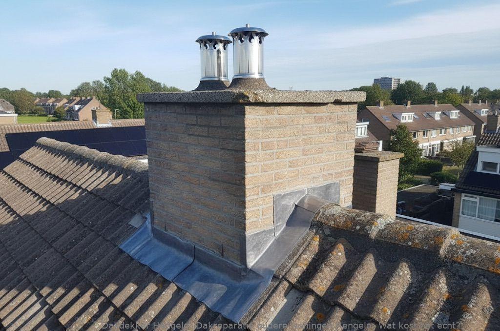 Dakreparatie Oudere Woningen Hengelo