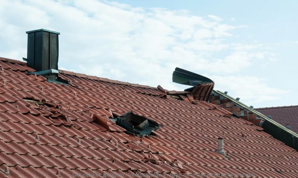 Dakreparaties Hengelo