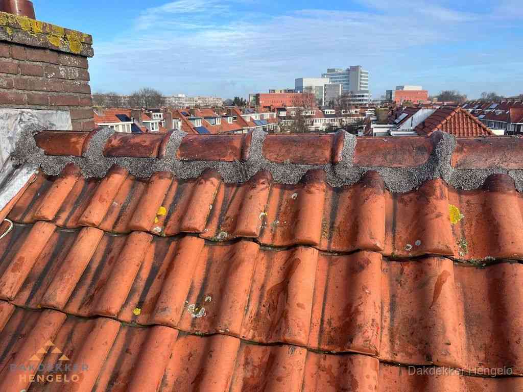 Hengelo Daken Renoveren