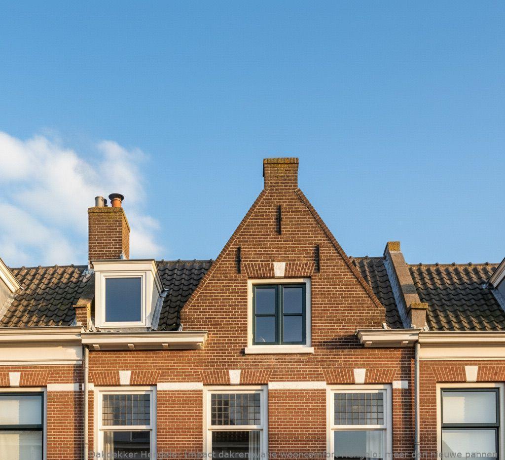 Impact Dakrenovatie Wooncomfort Hengelo