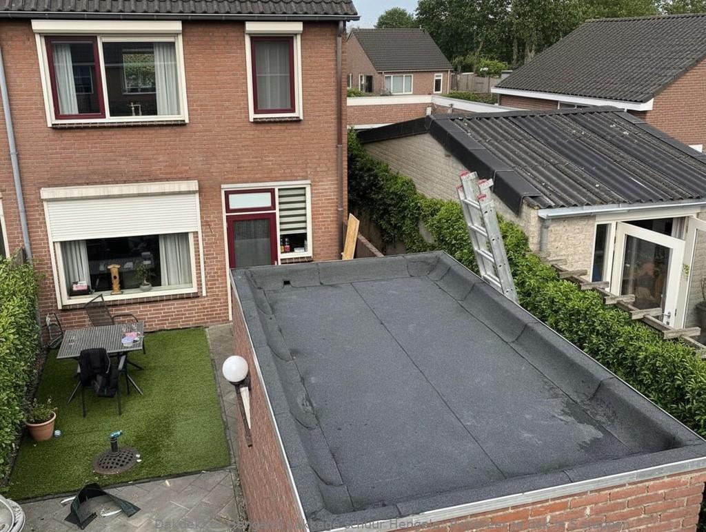 Lekkage Schuur Hengelo