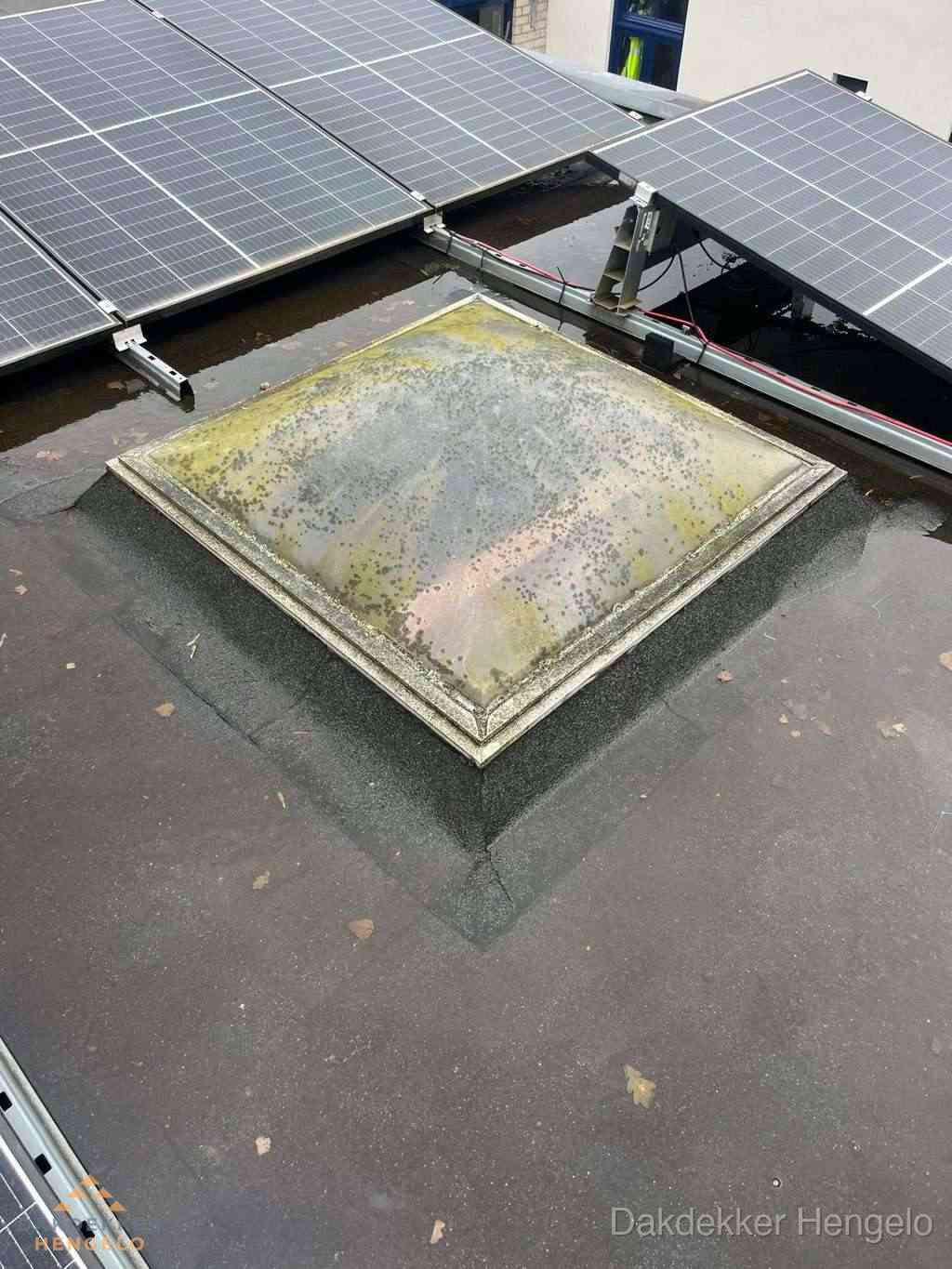 Opsporen Daklekkage Hengelo