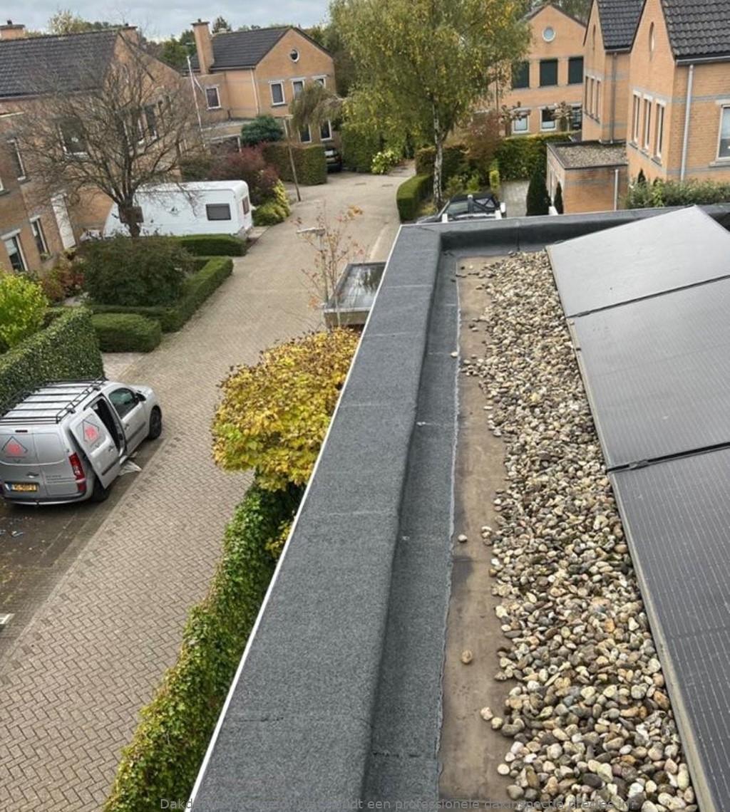Professionele Dakinspectie Hengelo